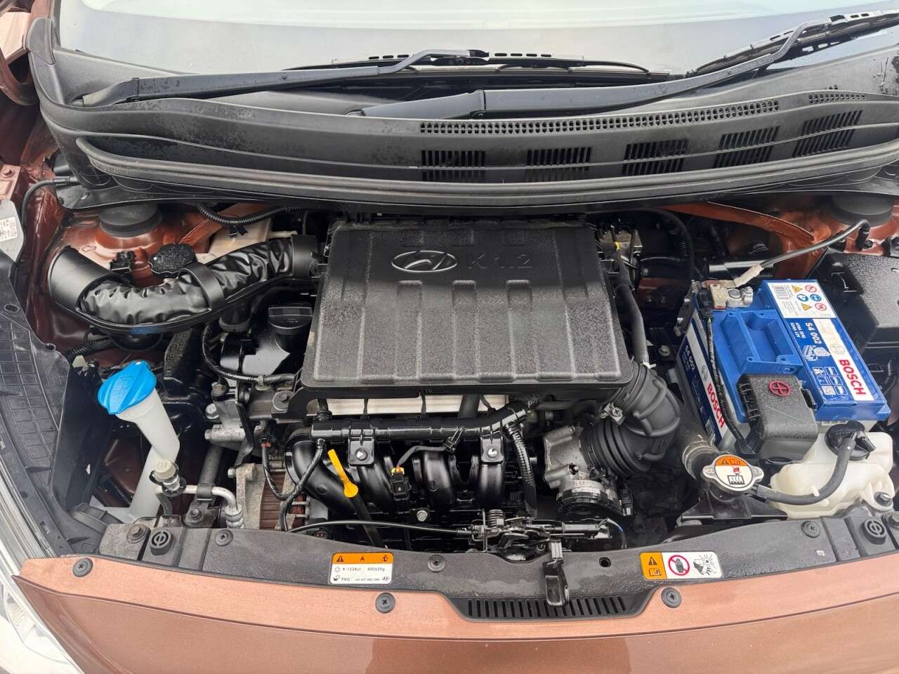 2017 HYUNDAI I10 2017 HYUNDAI I10