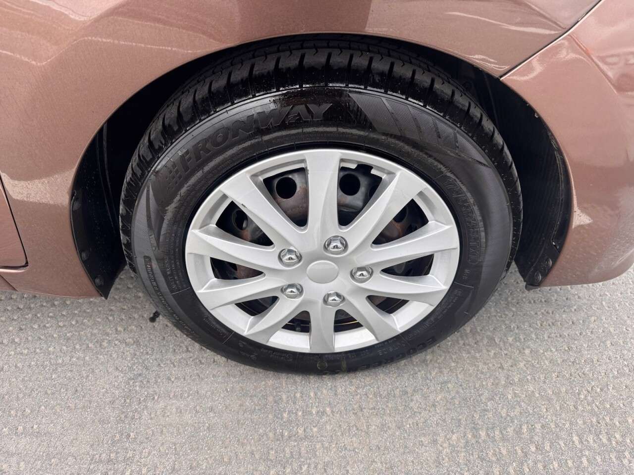 2017 HYUNDAI I10 2017 HYUNDAI I10