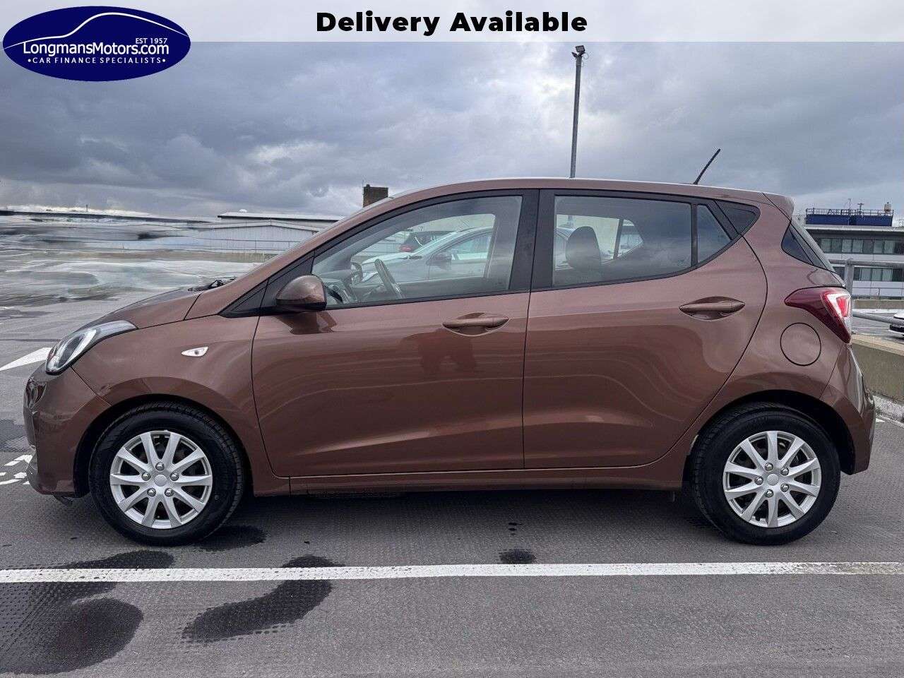 2017 HYUNDAI I10 2017 HYUNDAI I10