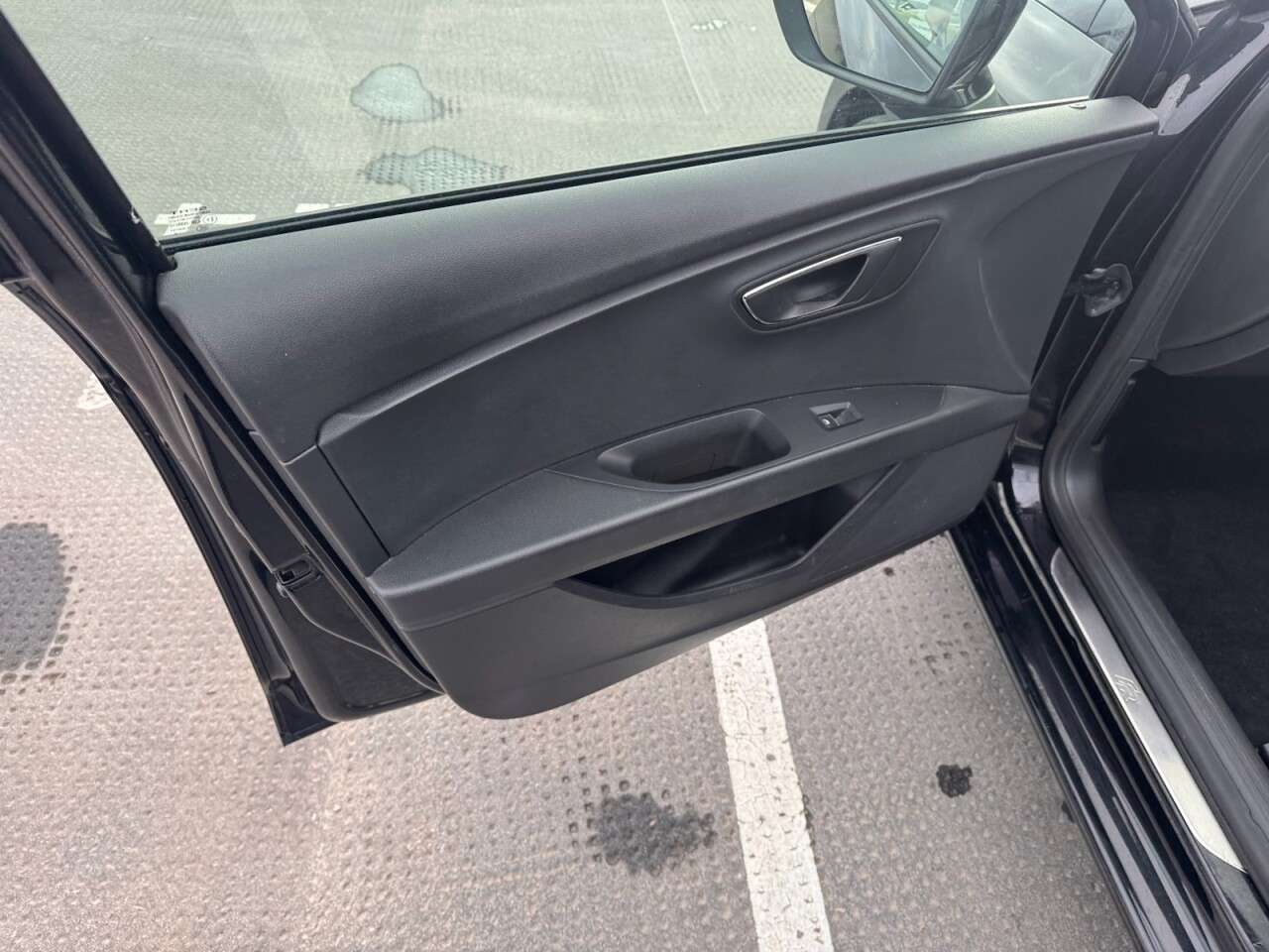 2013 SEAT LEON 2013 SEAT LEON