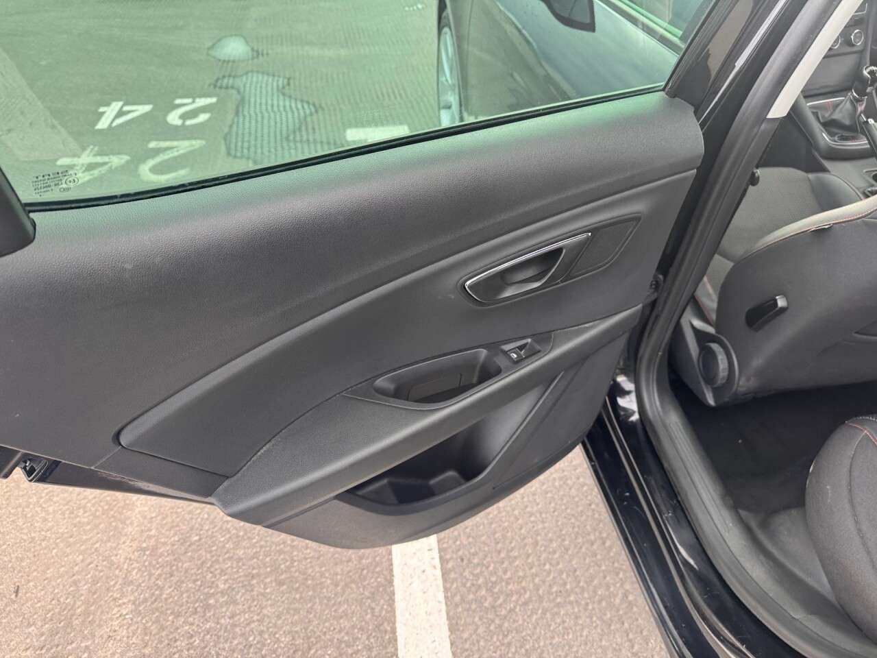 2013 SEAT LEON 2013 SEAT LEON