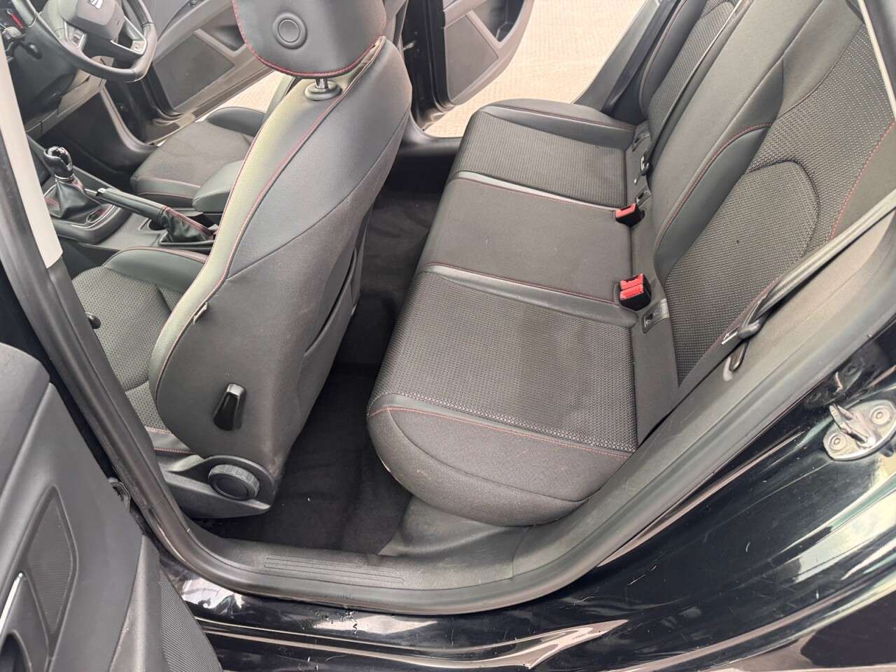 2013 SEAT LEON 2013 SEAT LEON