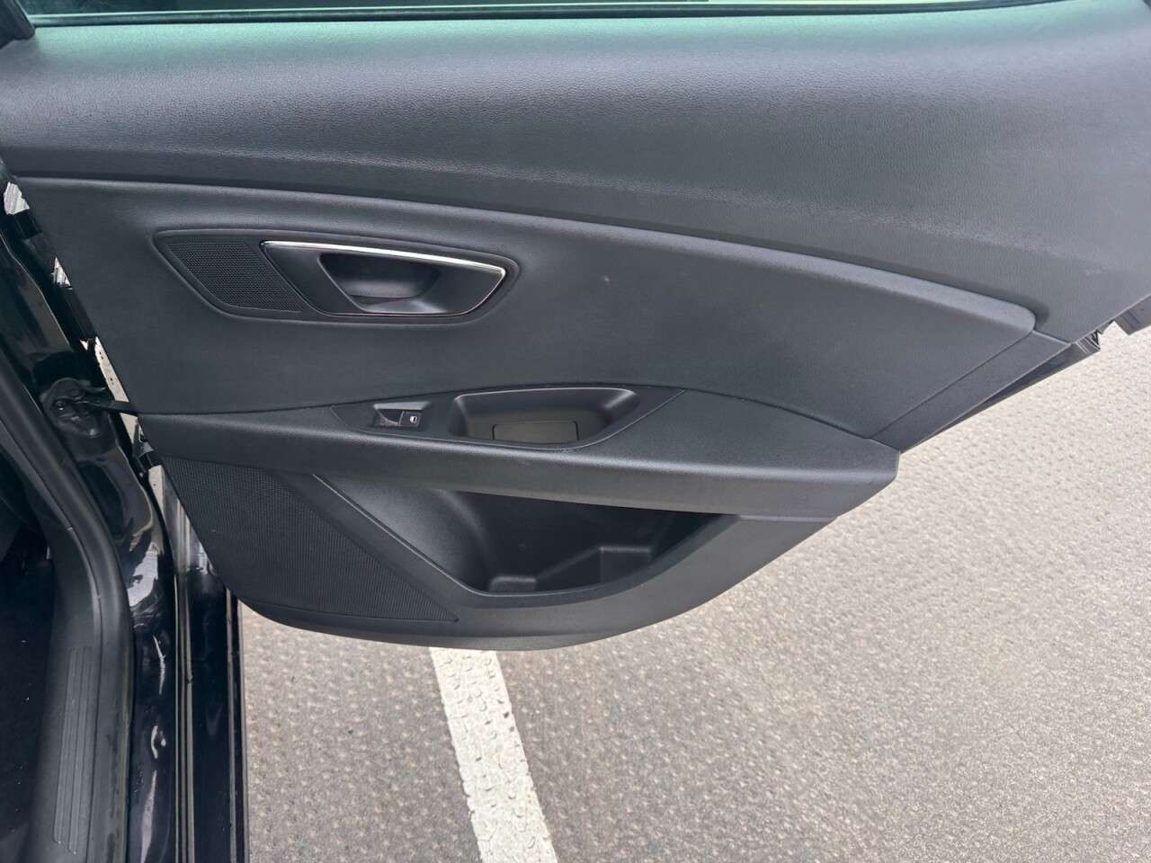 2013 SEAT LEON 2013 SEAT LEON