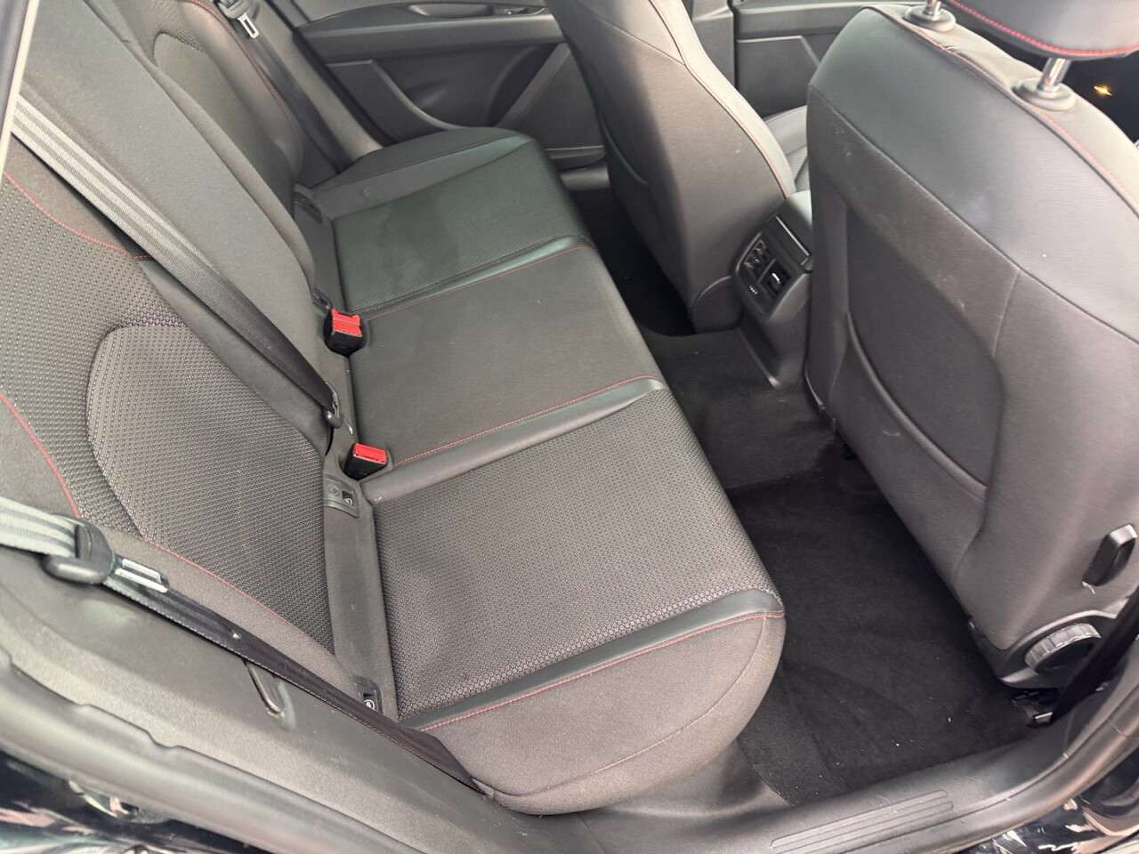 2013 SEAT LEON 2013 SEAT LEON