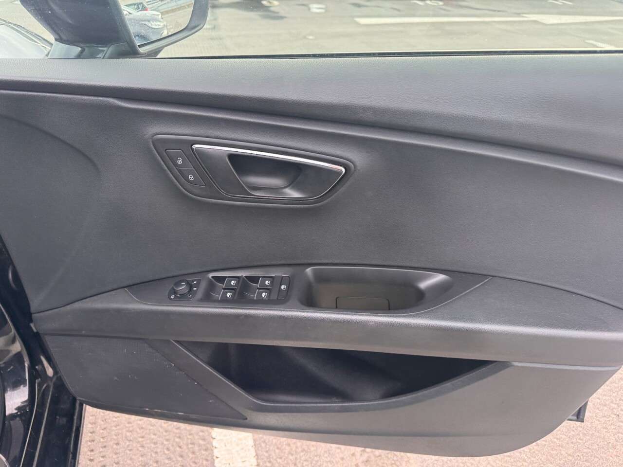 2013 SEAT LEON 2013 SEAT LEON