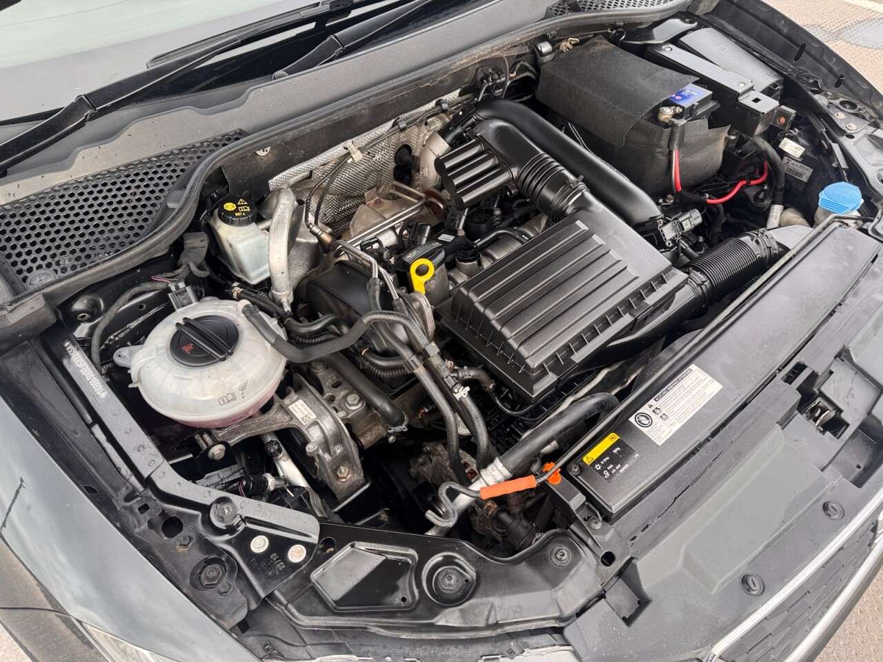 2013 SEAT LEON 2013 SEAT LEON