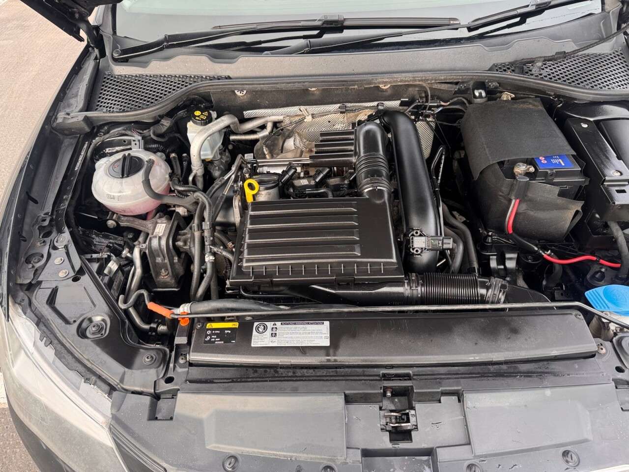 2013 SEAT LEON 2013 SEAT LEON