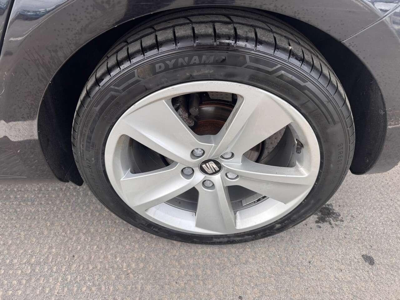 2013 SEAT LEON 2013 SEAT LEON