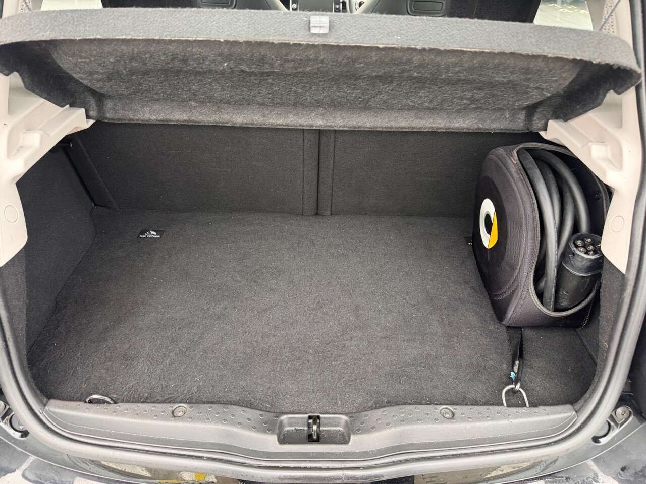 2021 SMART FORFOUR 2021 SMART FORFOUR