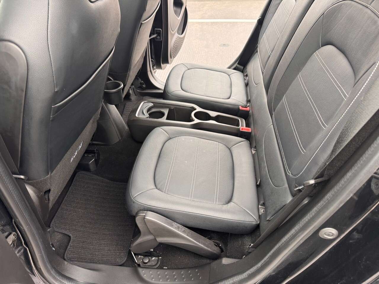 2021 SMART FORFOUR 2021 SMART FORFOUR