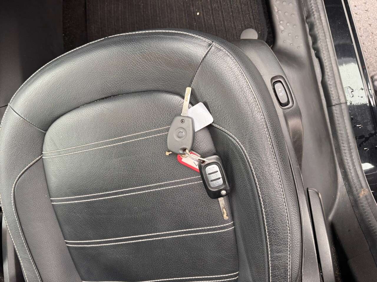 2021 SMART FORFOUR 2021 SMART FORFOUR