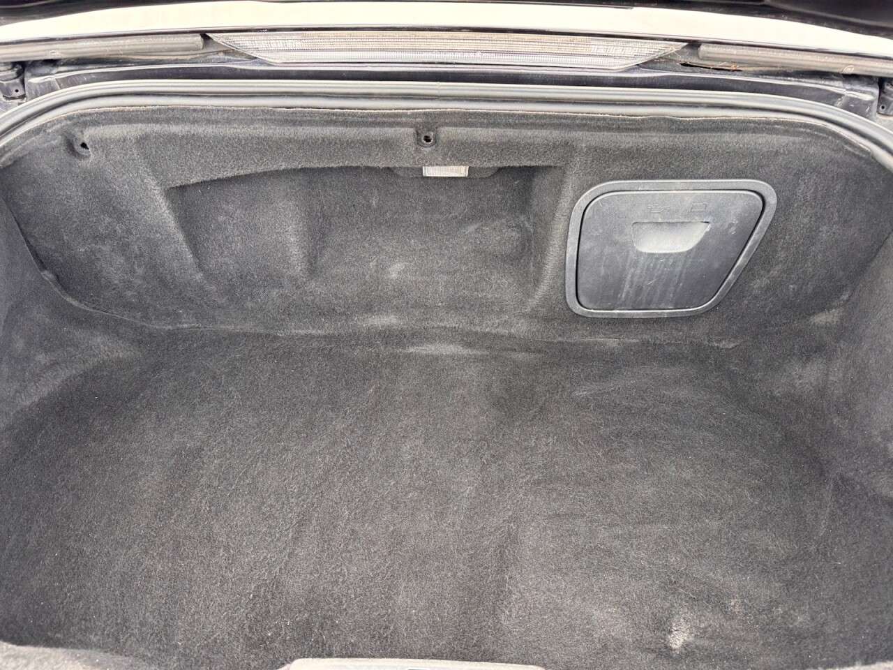 2012 PORSCHE BOXSTER 2012 PORSCHE BOXSTER