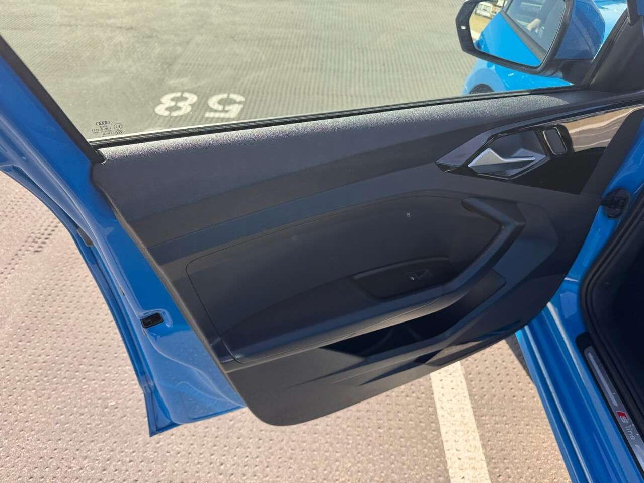 2021 AUDI A1 2021 AUDI A1