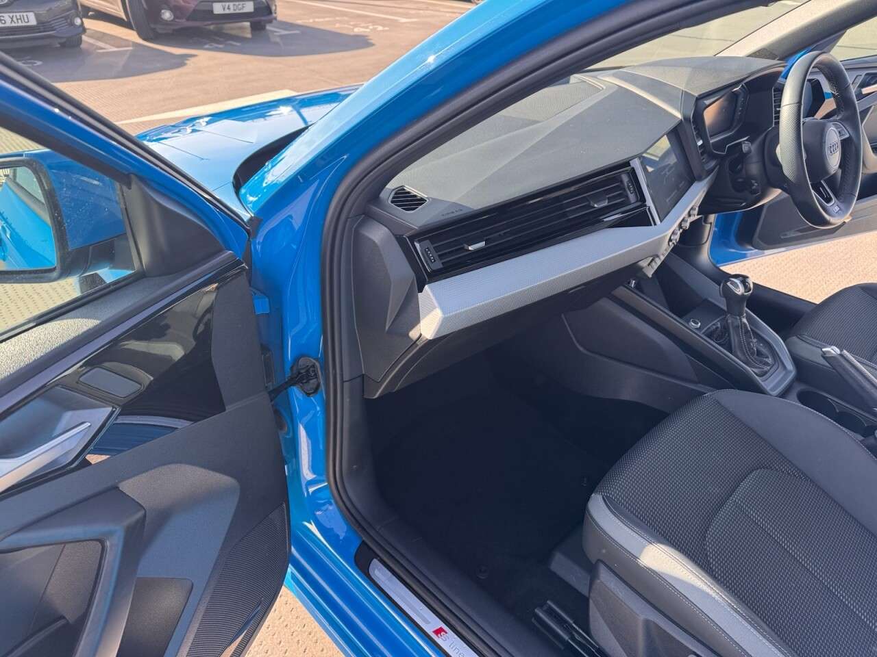 2021 AUDI A1 2021 AUDI A1