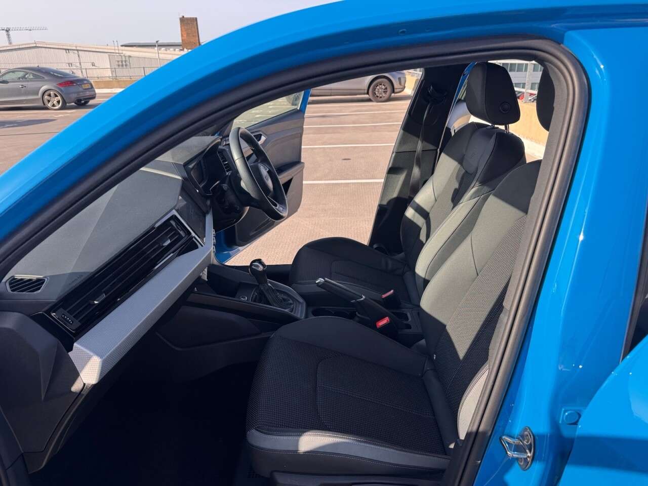 2021 AUDI A1 2021 AUDI A1