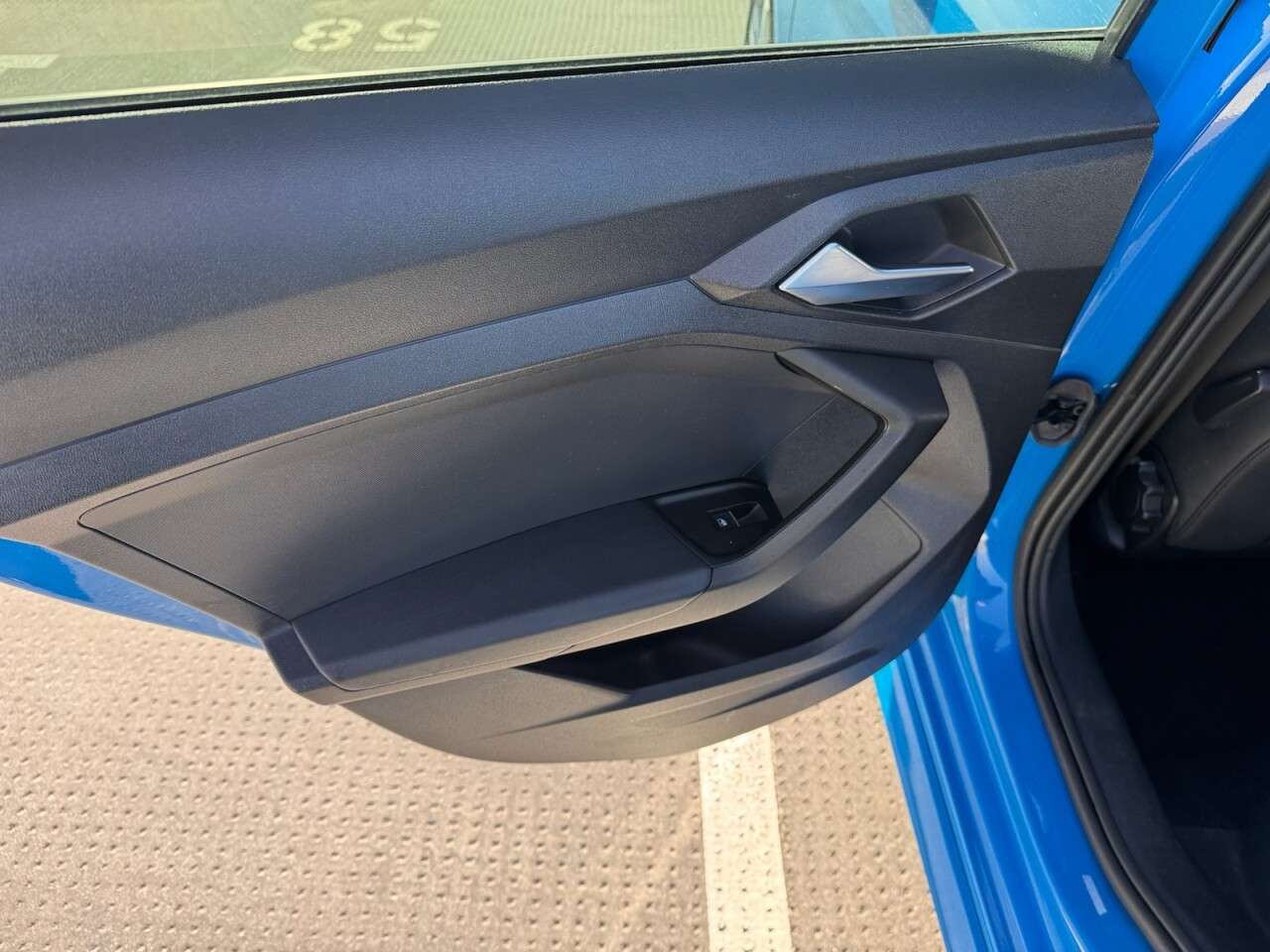 2021 AUDI A1 2021 AUDI A1