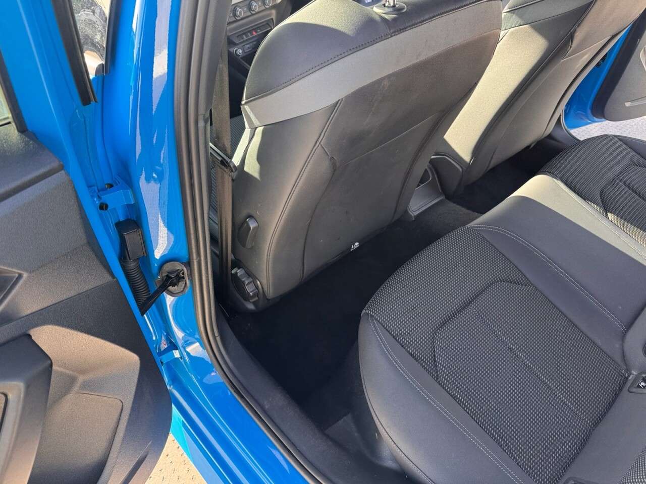 2021 AUDI A1 2021 AUDI A1