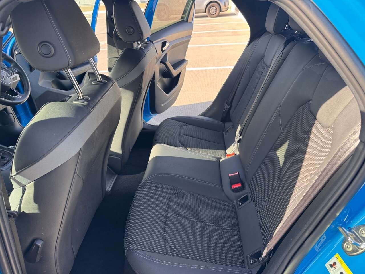 2021 AUDI A1 2021 AUDI A1