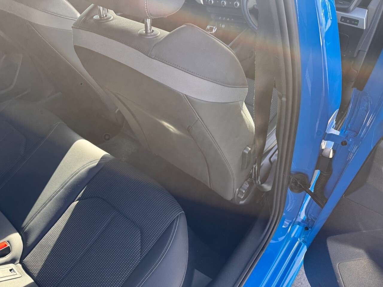 2021 AUDI A1 2021 AUDI A1