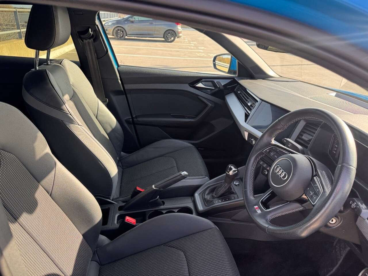 2021 AUDI A1 2021 AUDI A1