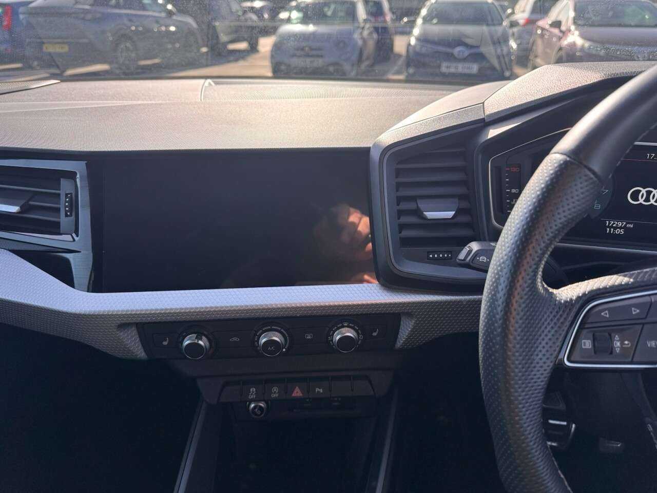 2021 AUDI A1 2021 AUDI A1