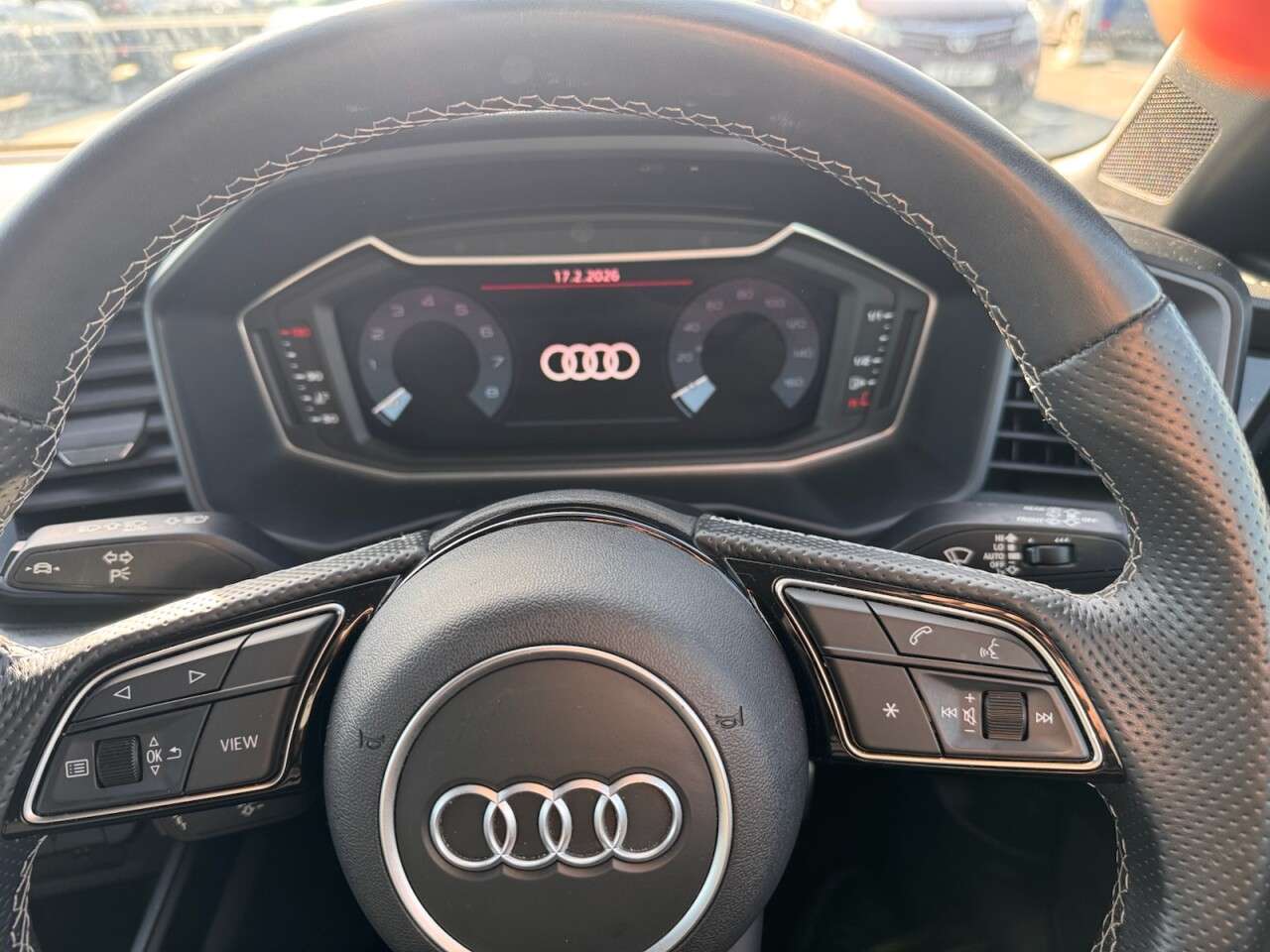 2021 AUDI A1 2021 AUDI A1