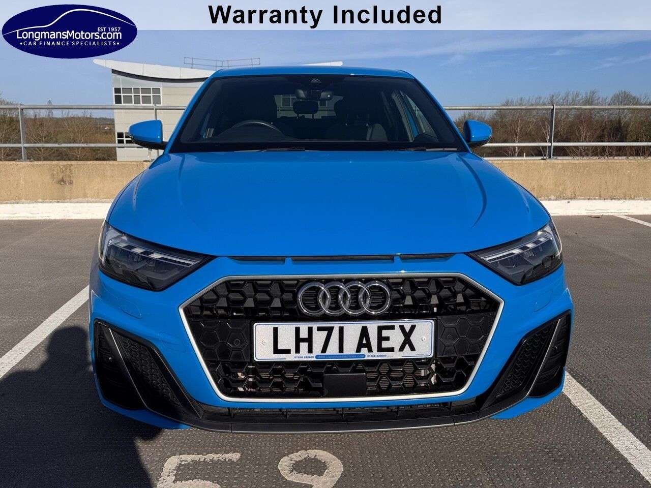 2021 AUDI A1 2021 AUDI A1