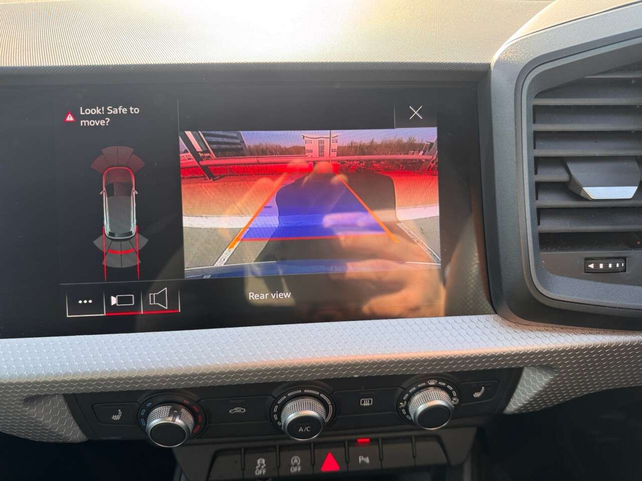 2021 AUDI A1 2021 AUDI A1