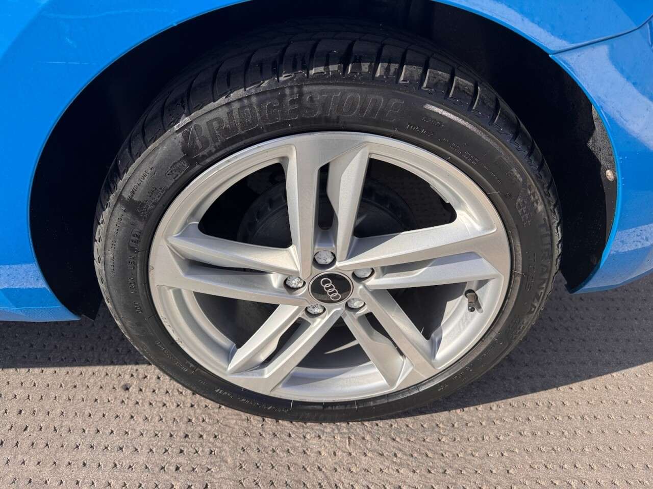 2021 AUDI A1 2021 AUDI A1