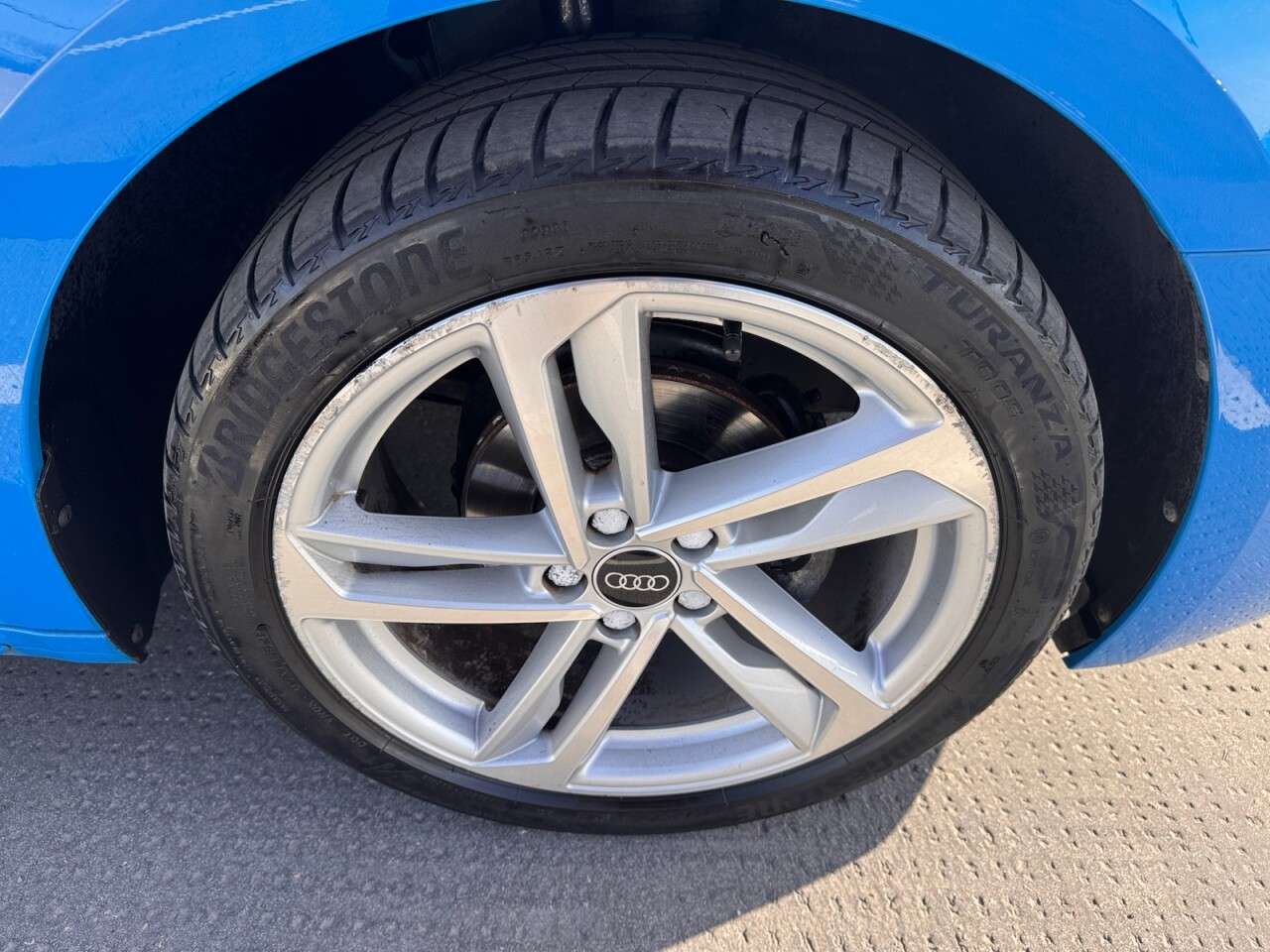 2021 AUDI A1 2021 AUDI A1