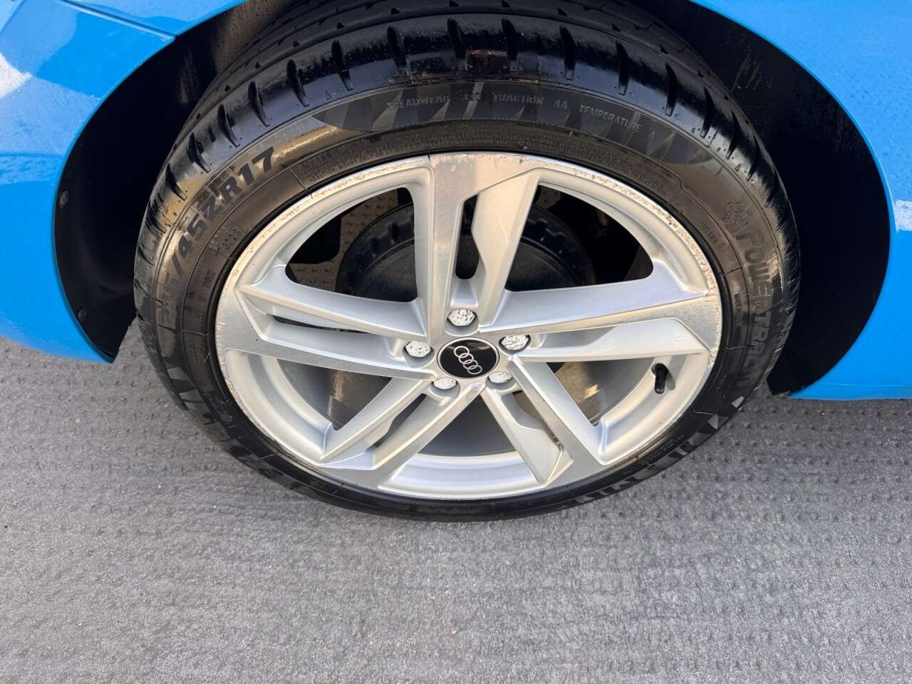 2021 AUDI A1 2021 AUDI A1