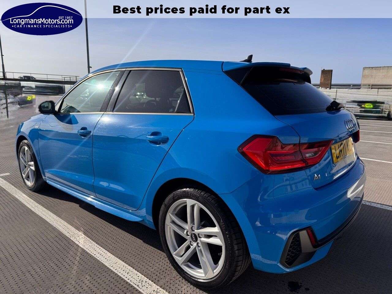 2021 AUDI A1 2021 AUDI A1