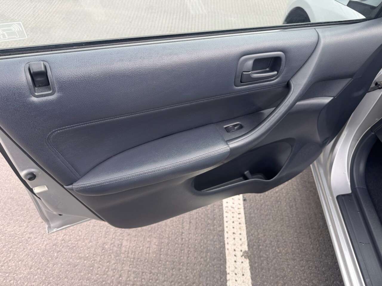 2002 HONDA CIVIC 2002 HONDA CIVIC