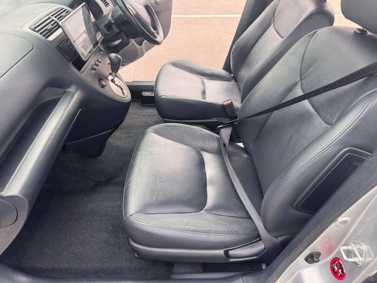 2002 HONDA CIVIC 2002 HONDA CIVIC