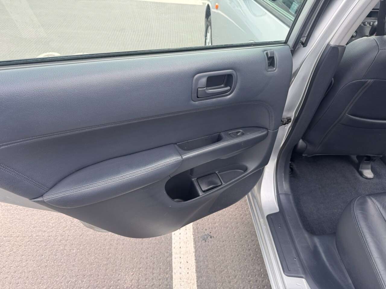 2002 HONDA CIVIC 2002 HONDA CIVIC