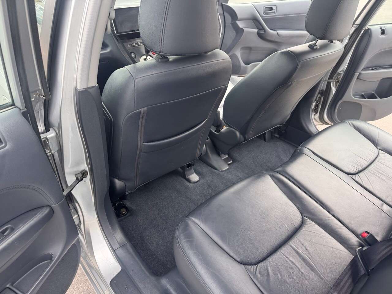 2002 HONDA CIVIC 2002 HONDA CIVIC