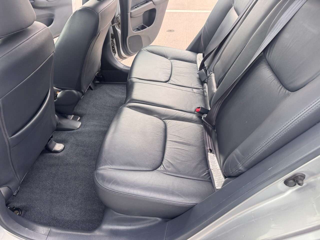 2002 HONDA CIVIC 2002 HONDA CIVIC