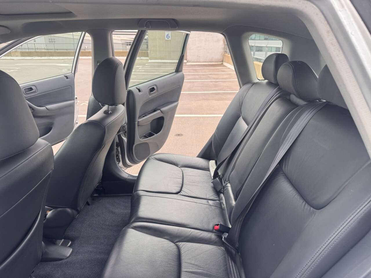 2002 HONDA CIVIC 2002 HONDA CIVIC