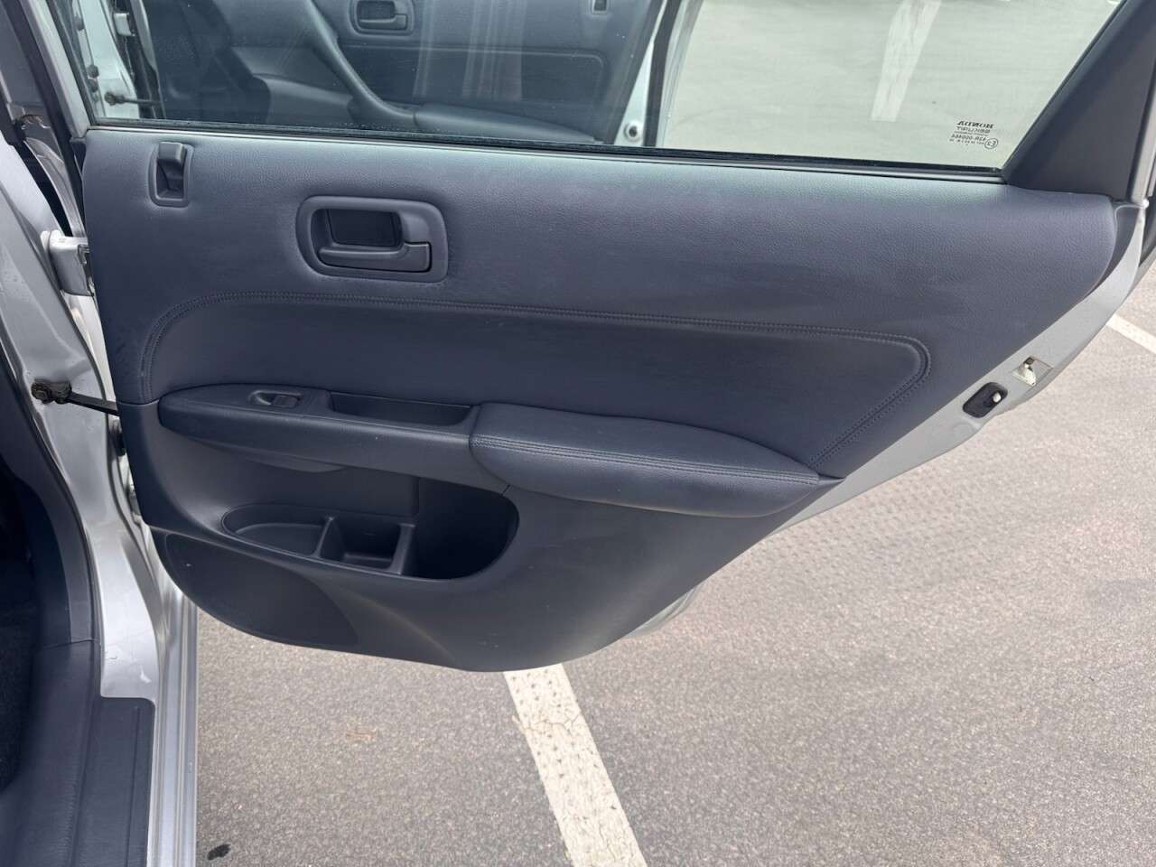 2002 HONDA CIVIC 2002 HONDA CIVIC