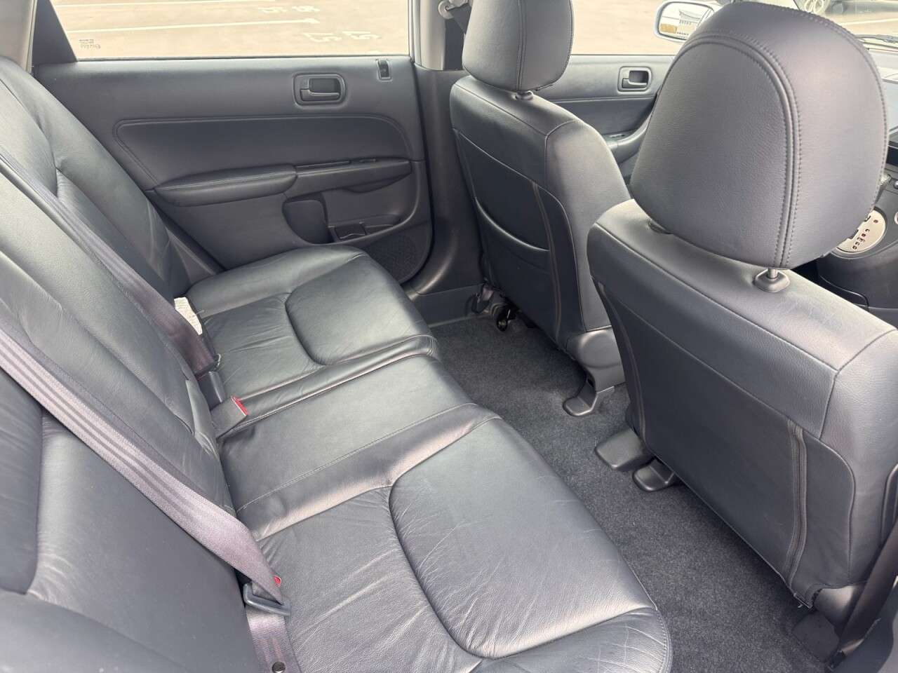 2002 HONDA CIVIC 2002 HONDA CIVIC