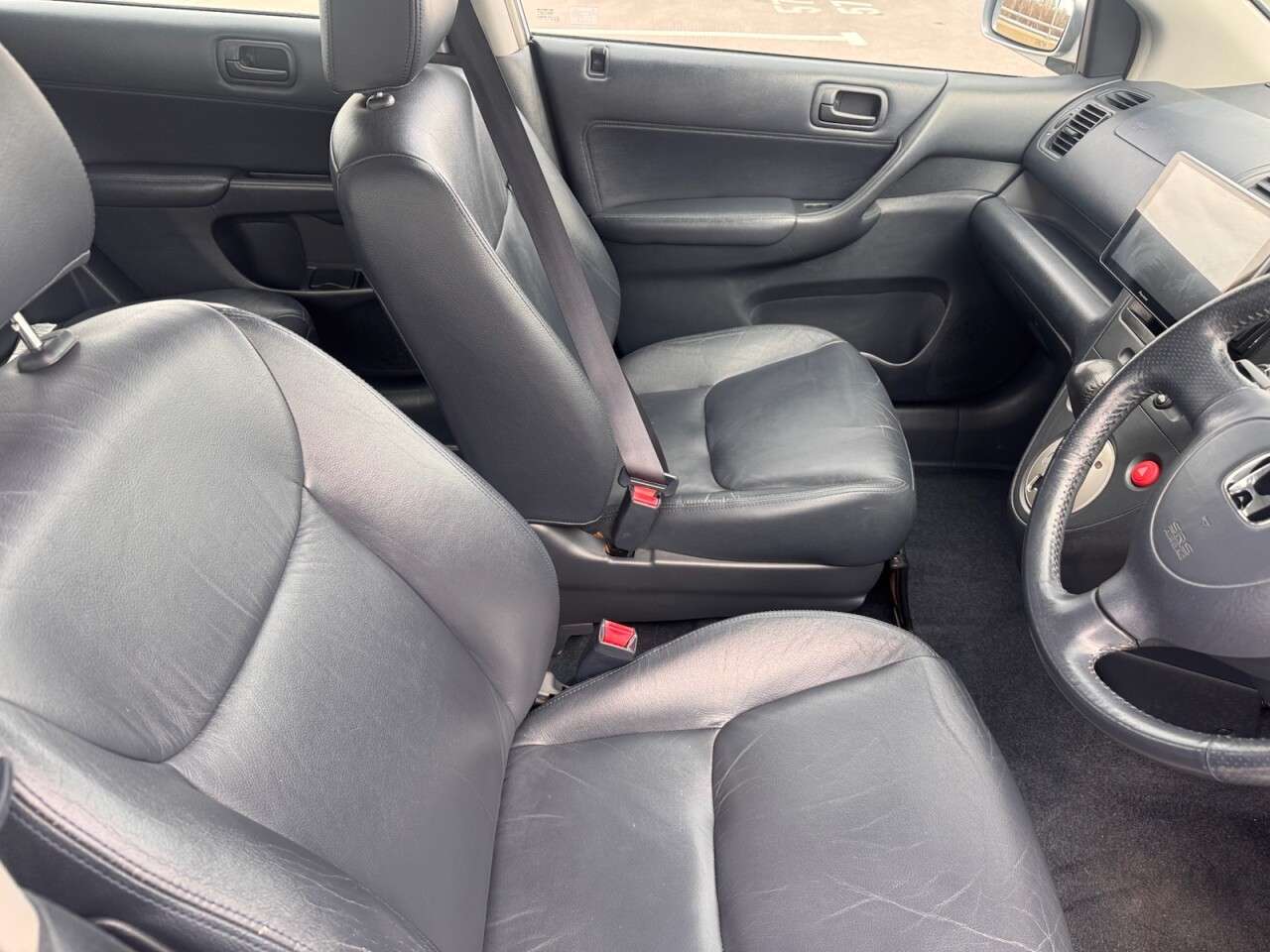 2002 HONDA CIVIC 2002 HONDA CIVIC