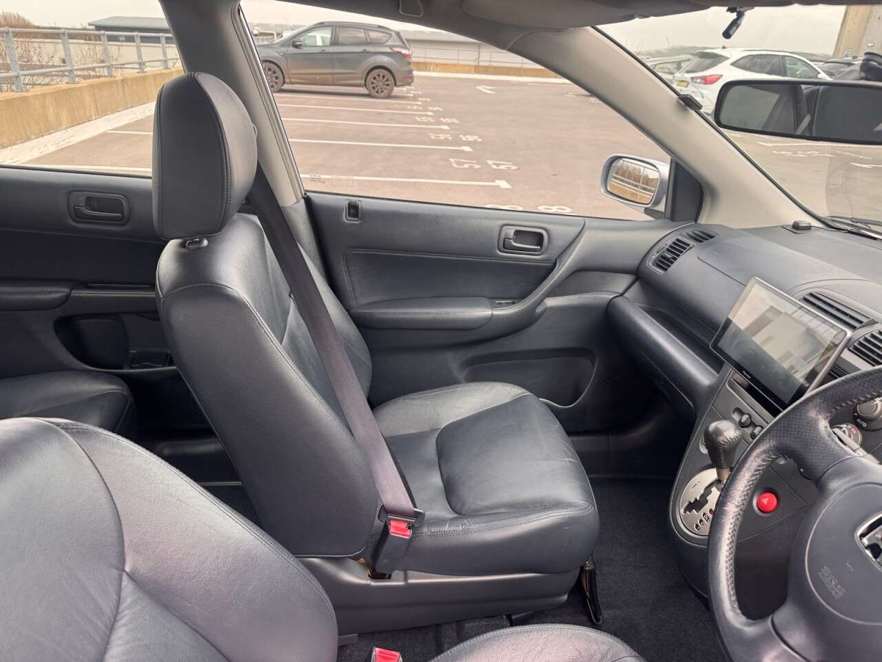 2002 HONDA CIVIC 2002 HONDA CIVIC