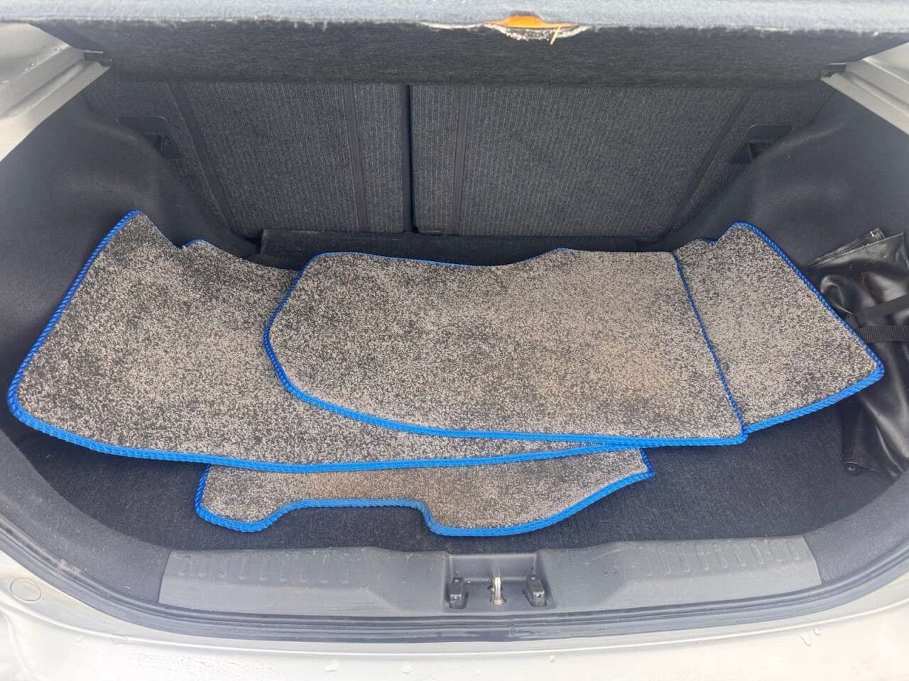 2002 HONDA CIVIC 2002 HONDA CIVIC