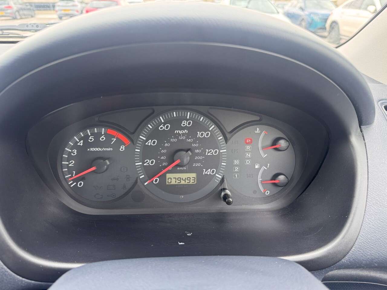 2002 HONDA CIVIC 2002 HONDA CIVIC