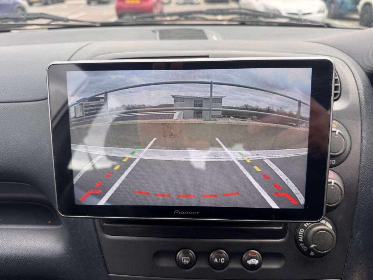 2002 HONDA CIVIC 2002 HONDA CIVIC