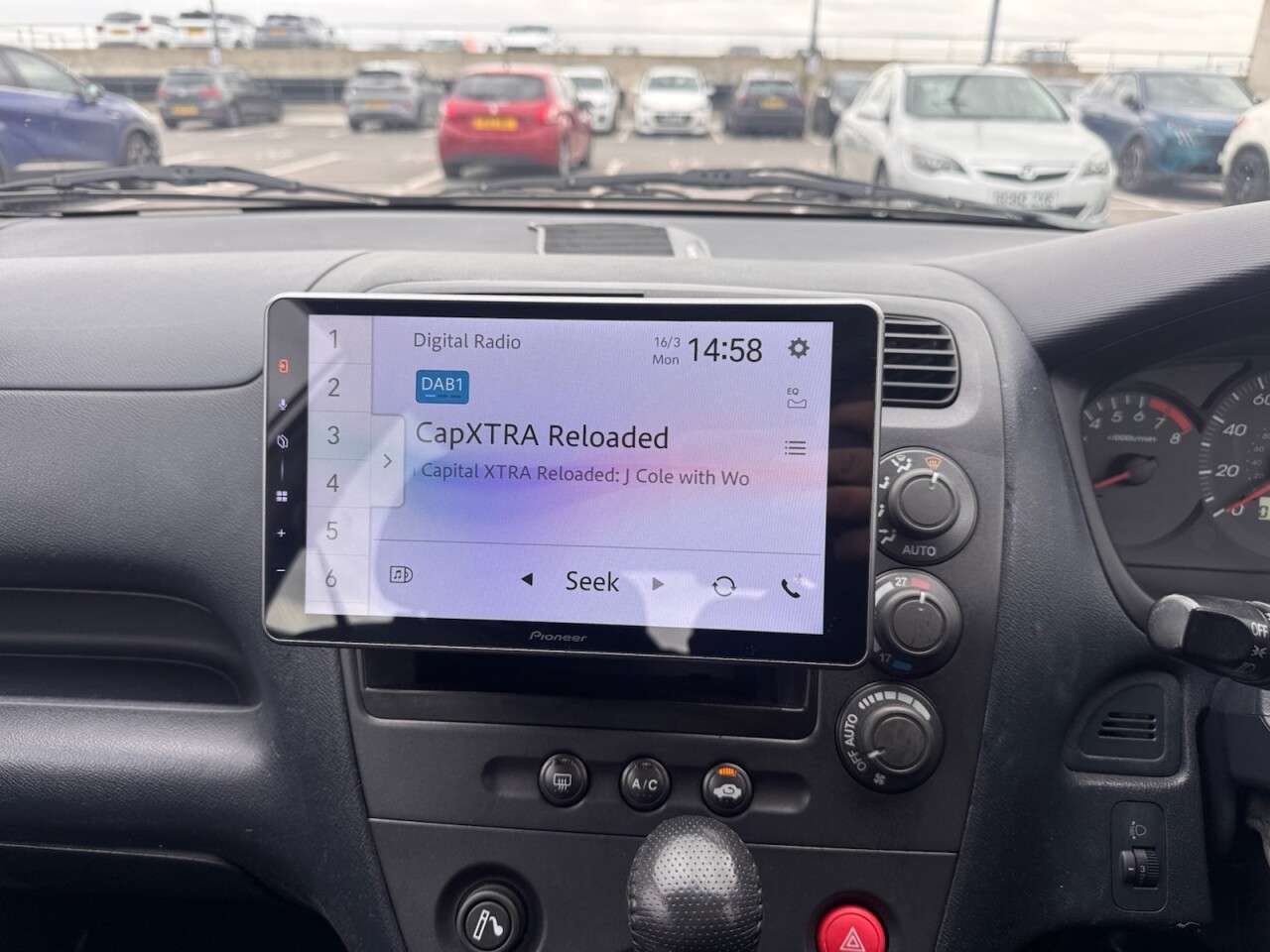 2002 HONDA CIVIC 2002 HONDA CIVIC