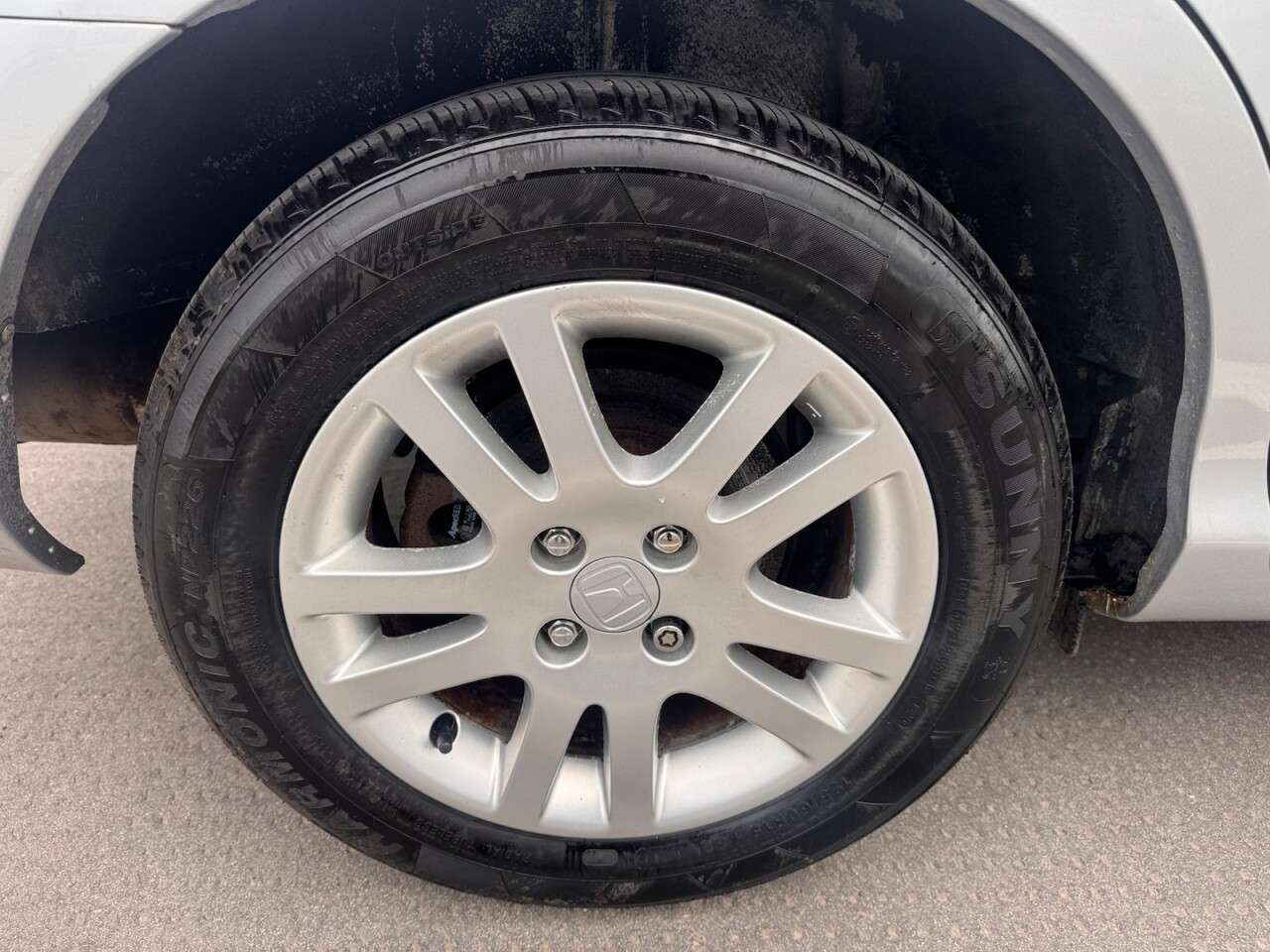 2002 HONDA CIVIC 2002 HONDA CIVIC