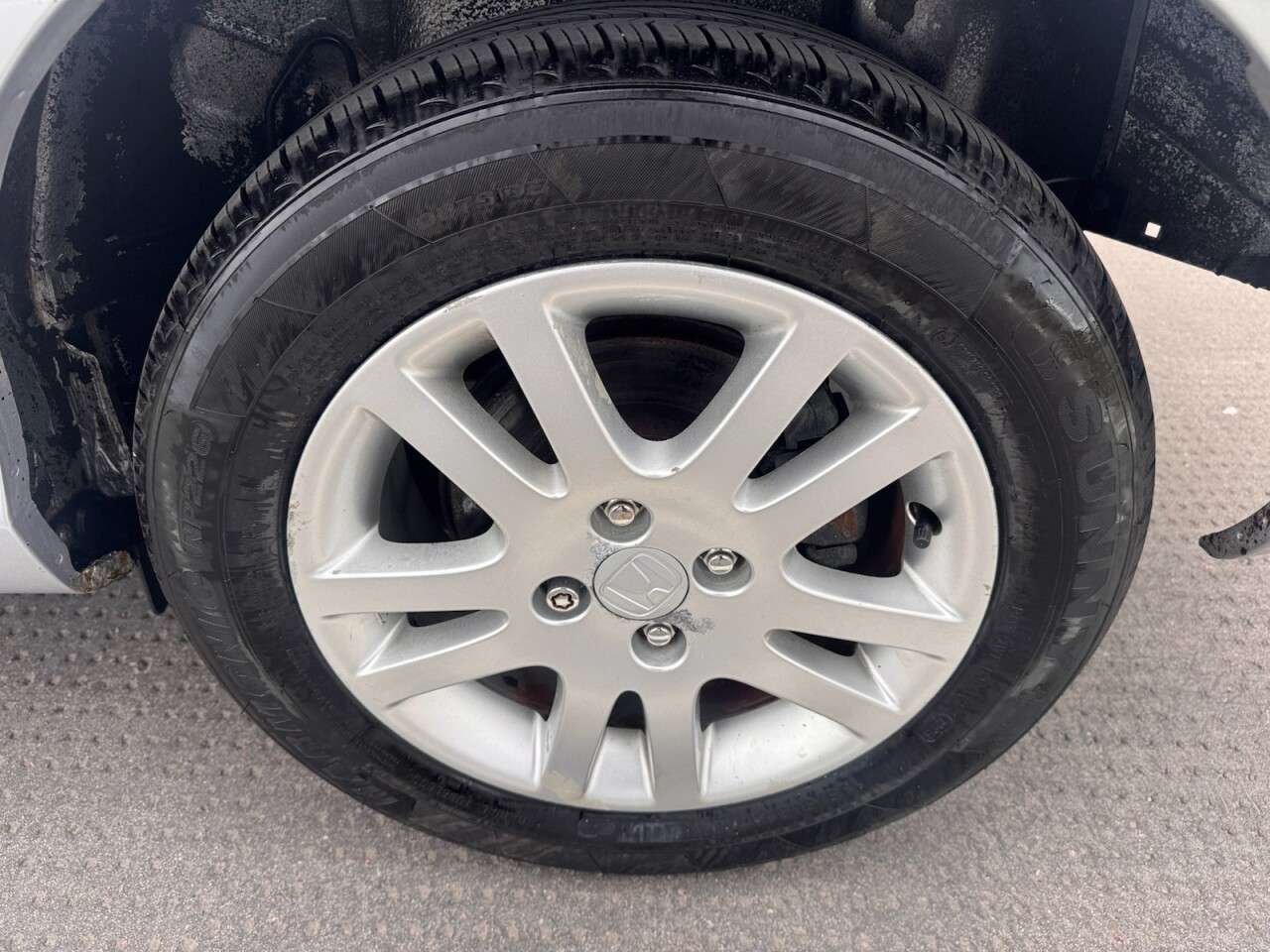 2002 HONDA CIVIC 2002 HONDA CIVIC