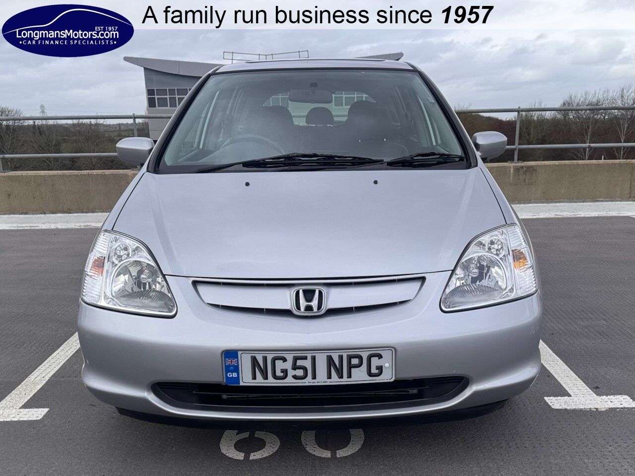 2002 HONDA CIVIC 2002 HONDA CIVIC