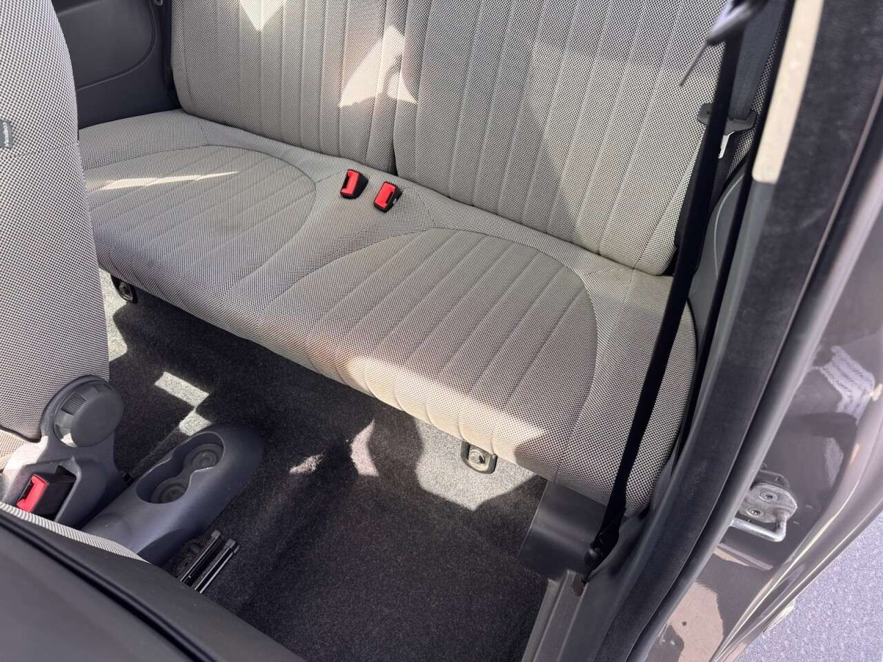 2009 FIAT 500 2009 FIAT 500